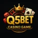 Q5BET Game