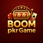 Boom pkr Game
