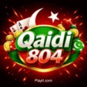 Qaidi804 Game