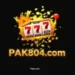 Pak804 Game