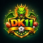 DK11 Game