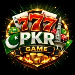 777PKR Game